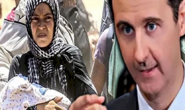 Af kararı etki eder mi? Suriyeli sığınmacılar ülkelerine dönüş için ikna edilmeli!