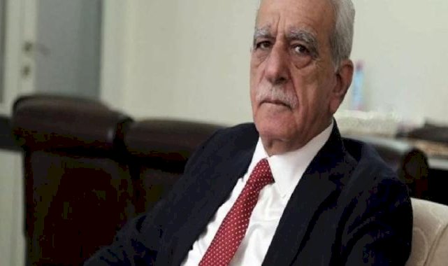Ahmet Türk'ün yeğenleri belediye aracıyla adam kaçırıp darbetti