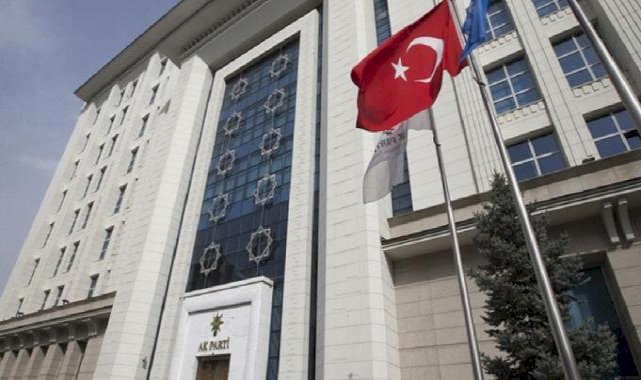 AK Parti 'Türkiye Buluşmaları'na hız verdi