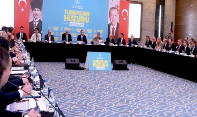 Ali Yerlikaya: 825 terörist etkisiz hale getirildi