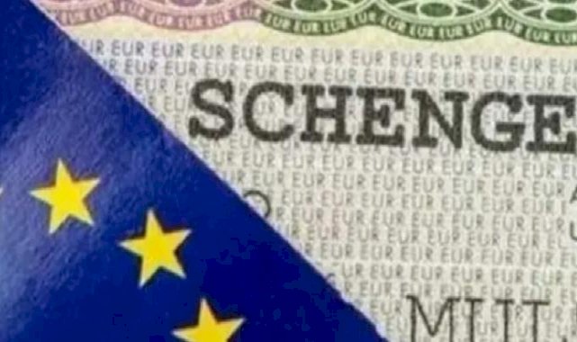 Almanya’dan Schengen Anlaşması’na kısıtlama