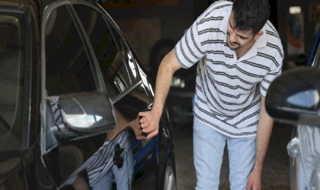 Araç satışında 'IBAN’ dolandırıcılığı yeni sistemle tarih olacak