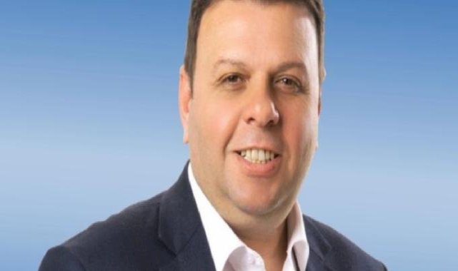 Aracıyla kaçakçılık yapılan CHP'li Ediz Ün'ün direksiyon başında görüntüleri ortaya çıktı