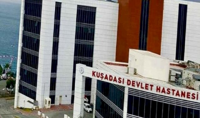 Aydın'da Rus çifti taciz etti: Kelepçelenince öldü