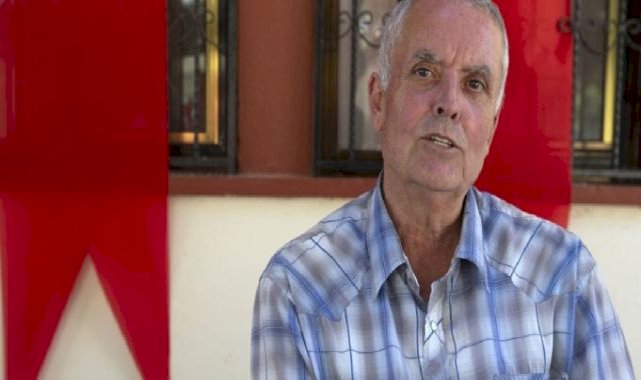 Ayşenur Ezgi Eygi'nin babası konuştu: Ölmem bir işe yarayacaksa razıyım...