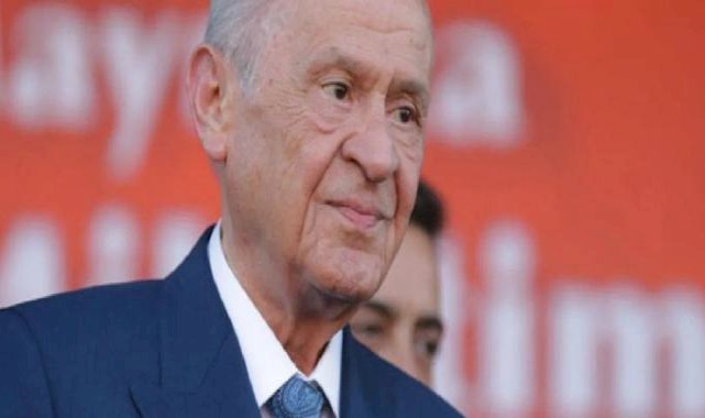 Bahçeli'den kandil mesajı: Manevi arınmaya ihtiyacımız var