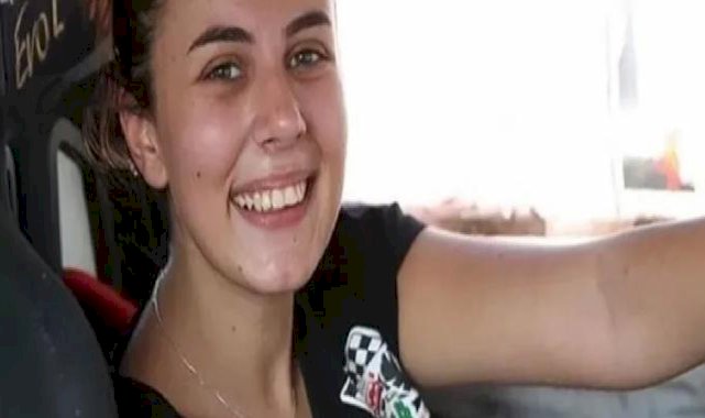 BAJA Şampiyonası’nda Melis Aksöz’ün hedefi podyum görmek