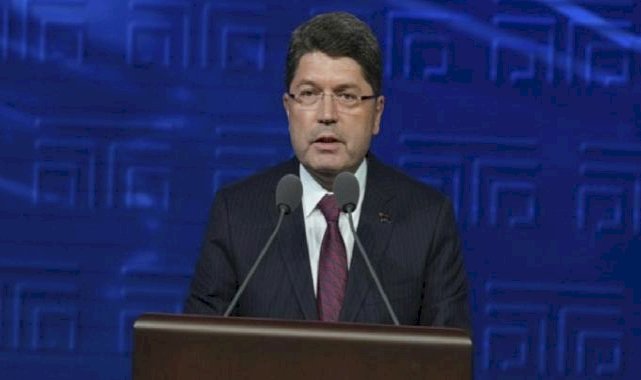 Bakan Tunç: Ankara Adliyesi dünyanın en büyük adalet sarayı olacak