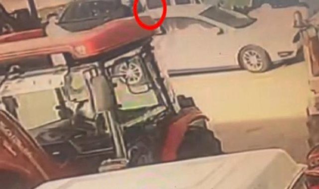 Bolu'da ilk kez ortaya çıkan video cinayet davasının seyrini değiştirdi