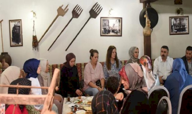 Bursa Yıldırım sahadan yönetiliyor