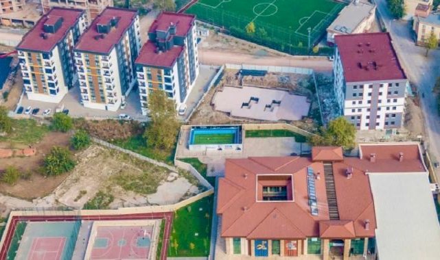 Bursa Yıldırım'da gençlik merkezi yeni döneme hazır