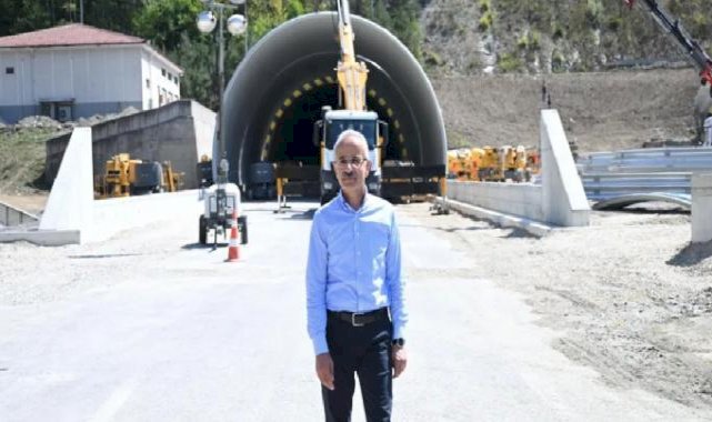 Çalışmalar 19 Eylül'de tamamlanacak