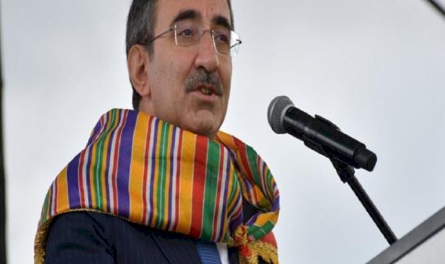 Cevdet Yılmaz: Sürecin takipçisi olacağız