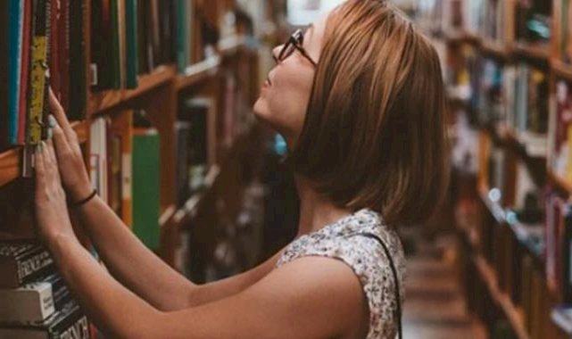 Çok satan, raflardan inmeyen, okurların beğenisini kazanan kitaplar