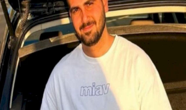 Çorum'da kayıp olarak aranan gencin öldüğü ortaya çıktı