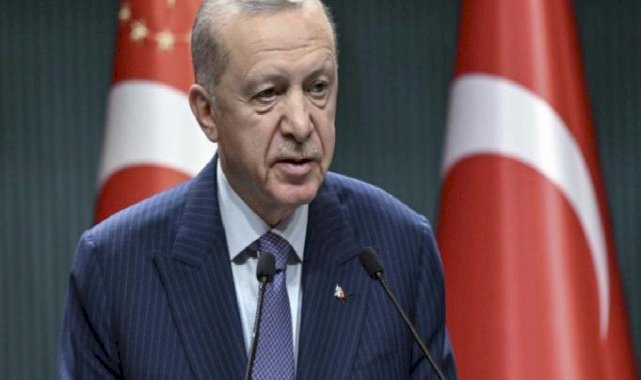 Cumhurbaşkanı Erdoğan Ezgi Eygi'nin ailesiyle görüştü