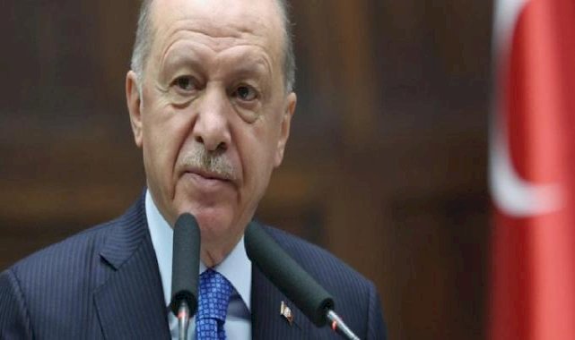 Cumhurbaşkanı Erdoğan, Marmara Üniversitesi Külliyesi Açılış Töreni'nde