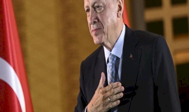 Cumhurbaşkanı Erdoğan'dan 'Sivas Kongresi' mesajı