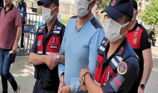 Denizli'de sevgiliye asitli saldırıya ağırlaştırılmış müebbet hapis cezası