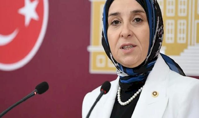 DEVA Partili Esen: Ülke şiddet sarmalında!