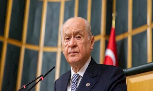 Devlet Bahçeli'den teğmenlerin mezuniyet törenine ilişkin açıklama