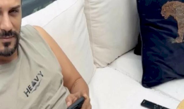 Dilan Polat paylaştı: Engin'in cezaevinde namaz kılmaktan bacakları morarmış