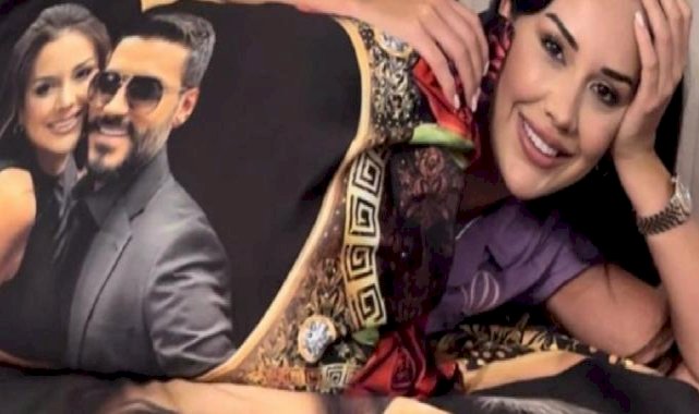 Dilan Polat sosyal medya orucunu bozdu