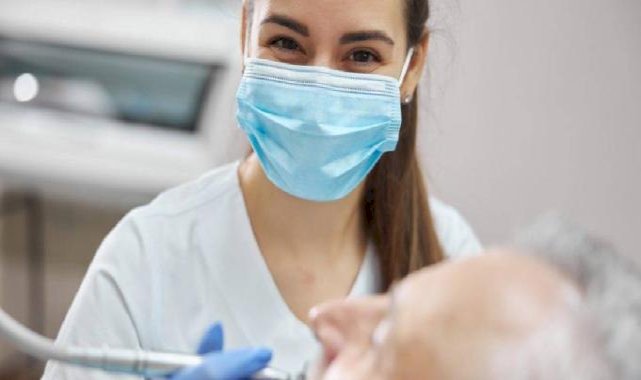 Diş Tedavisine MHRS Engeli!