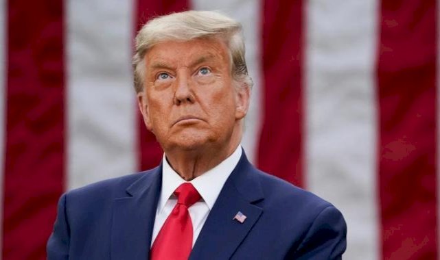 Donald Trump'a suikast girişimi şüphelisinin yargılanma nedeni belli oldu