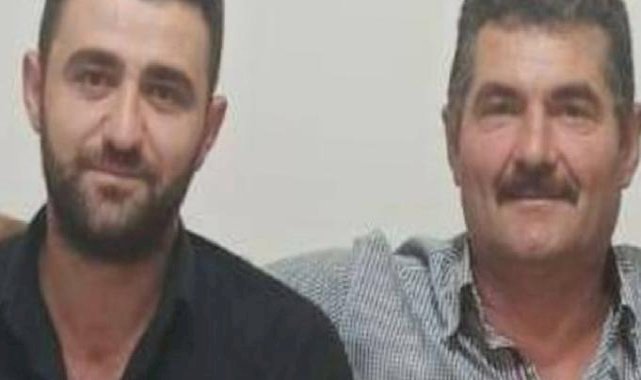 Erzurum'da öfkeli oğul babası ve birlikte yaşadığı kadını öldürdü