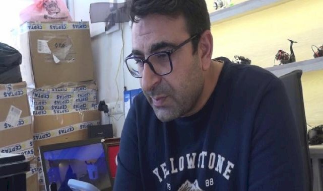 Erzurum'da sıfır diye aldığı araç kusurlu çıktı