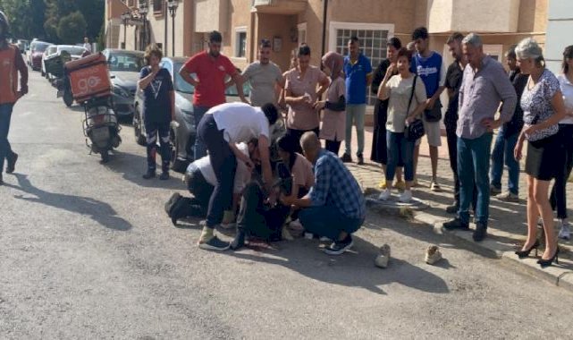 Eskişehir'de tartıştığı arkadaşını pompalı tüfekle vurup, öldürdü