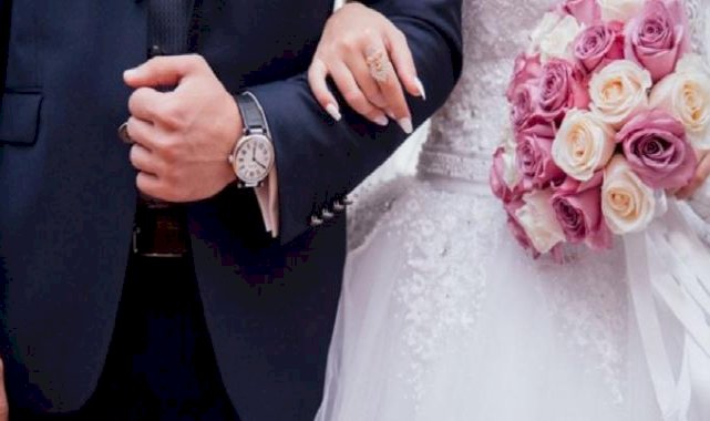 Evlilik kredisinden 3 bin 963 çift yararlandı