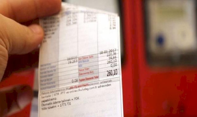 Faturalandırmada yeni model: 2025 yılında uygulanacak