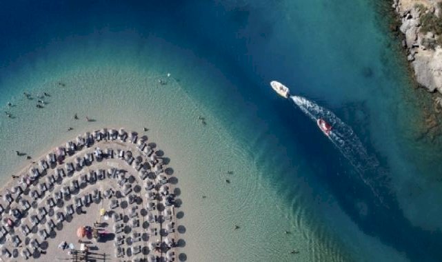 Fethiye'ye daha çok İngiliz'in gelmesi bekleniyor