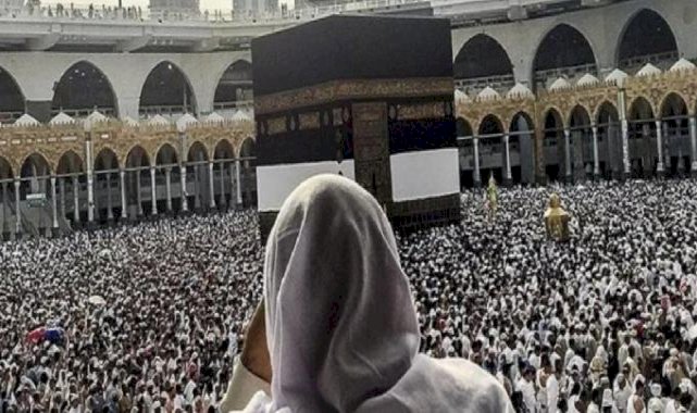 Hac ön kayıt işlemleri için tarih uzatıldı