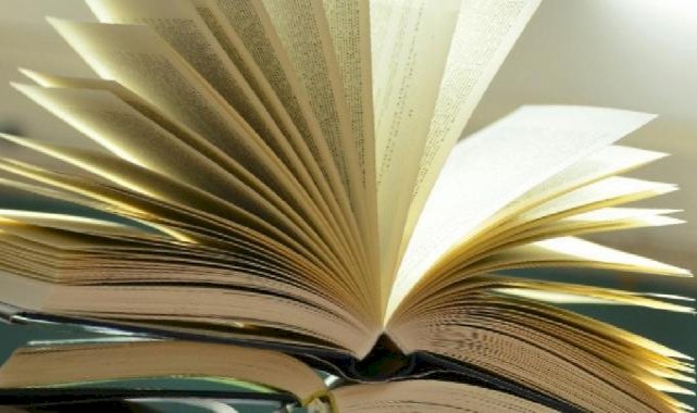 Hafta sonu ne okurum diye düşünmeyin; beş kitap önerisi hazırladık