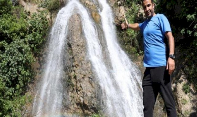 Hatay'da doğaya zarar veren maden firmasının faaliyetleri durduruldu