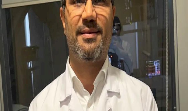 Her yıl 300 bin kişi kalp hastalığı tanısı alıyor!