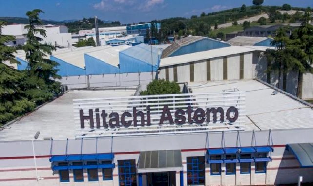 Hitachi Astemo Türkiye Fabrikası’nda “Adım Yarışması” başladı