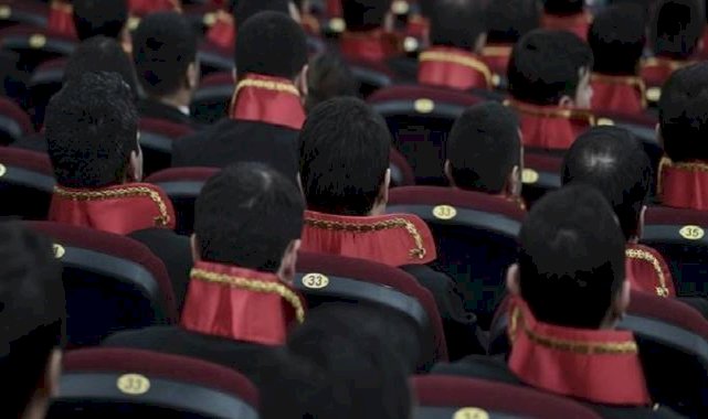 Hukuk Mesleklerine Giriş Sınavı için geri sayım: İlk kez yapılacak