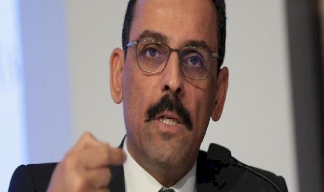 İbrahim Kalın lideriliğinde Milli İstihbarat Teşkilatı'nın başarıları