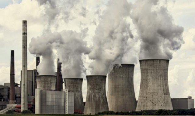 İngiltere, 142 yıl sonra kömür enerjisine son veriyor