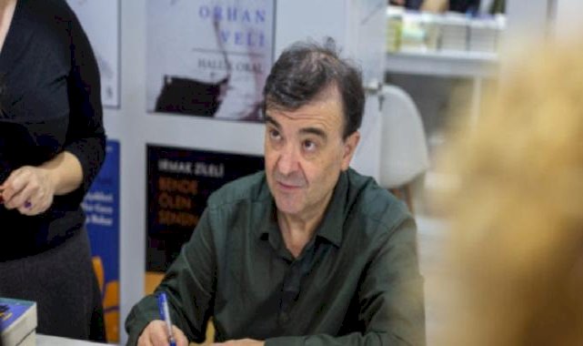 İspanyol yazar Javier Carcas'a kürsü ödülü