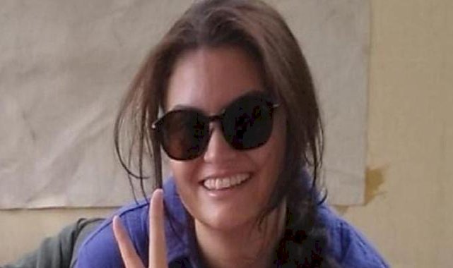 İsrail'in katlettiği Ayşenur Eygi'nin cenazesi Türkiye'ye getirilecek