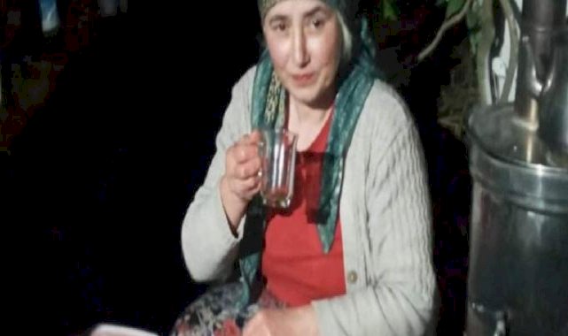 İstanbul'da annesini öldürüp iki gün boyunca cesediyle yaşadı