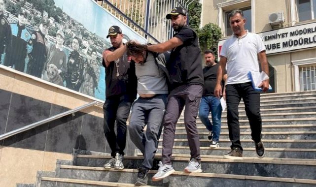 İstanbul'da eski iş arkadaşını 'Müşterilerimi çalıyor' diyerek öldürdü