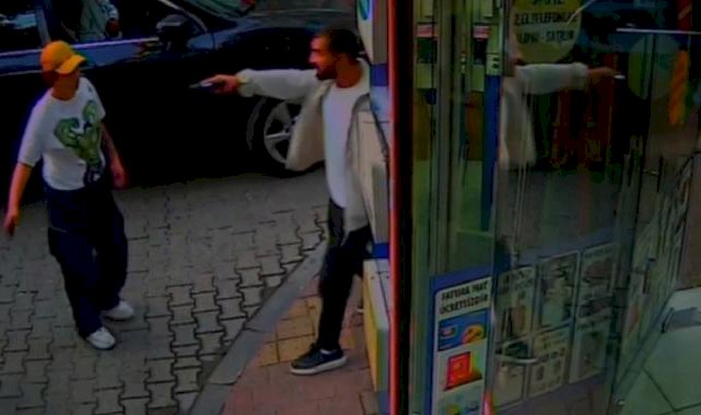 İstanbul'da eski sevgili dehşeti: Çifte kurşun yağdırdı