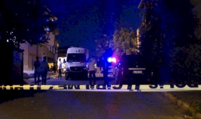 İstanbul'da iş yeri sahipleri silahlı kavgaya tutuştu: 2 ölü