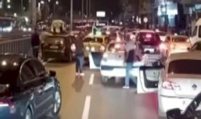 İstanbul'da uyuşturucu operasyonunda 5 gözaltı